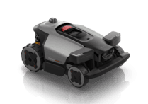 RockMow Z120 LiDAR