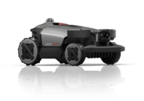 RockMow Z120 LiDAR