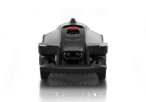 RockMow Z120 LiDAR