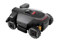 RockMow Z115