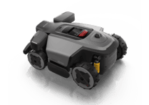 RockMow Z120 LiDAR
