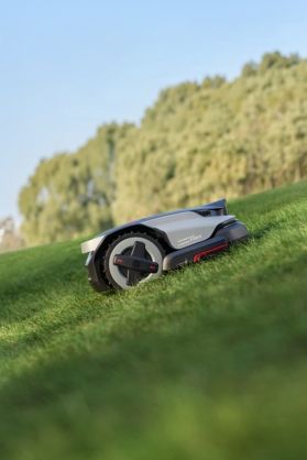 S1 Series Slope