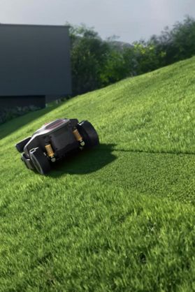 Z1 Series - Side Slope