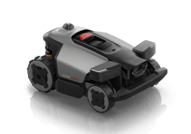 RockMow Z120 LiDAR