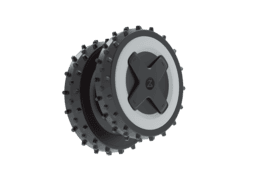 Rough Terrain Wheels for 2WD