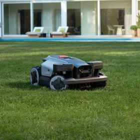 RockMow Z1 Series