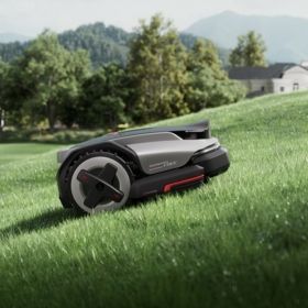 RockMow S1 Series