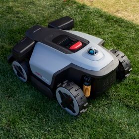 RockMow Z1 LiDAR Series