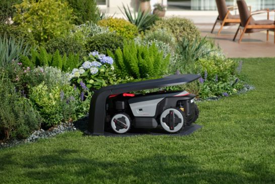 How Much Time Does My Mower Need To Be Fully Charged?