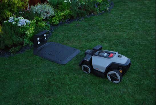 Can I Use My Roborock When It Is Raining?