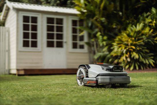 How Good Is The Mowing Performance, Can It Handle Tall Grass Or Weeds?