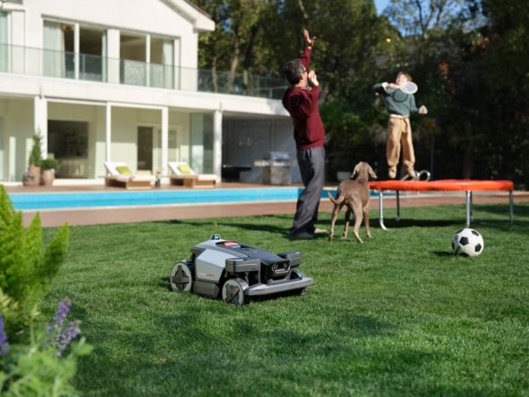 Innovation That Works Smarter, So You Don't Need To Work Harder!